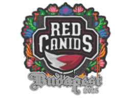 RED Canids | Budapest 2025