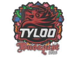 TYLOO | Budapest 2025