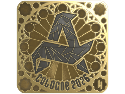 Aurora (Gold, Ranked) | Cologne 2026