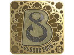 B8 (Gold, Ranked) | Cologne 2026