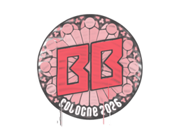 BetBoom | Cologne 2026
