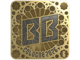 BetBoom (Gold, Ranked) | Cologne 2026
