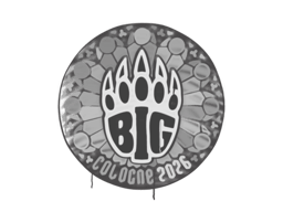 BIG | Cologne 2026