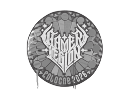 GamerLegion | Cologne 2026