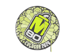 M80 | Cologne 2026