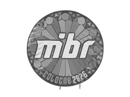 MIBR | Cologne 2026