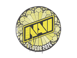 Natus Vincere | Cologne 2026