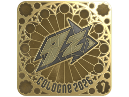 9z Team (Gold, Ranked) | Cologne 2026
