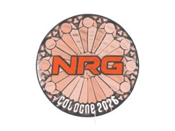 NRG | Cologne 2026
