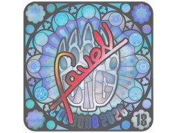 Sticker | faveN (Holo, Ranked) | Cologne 2026