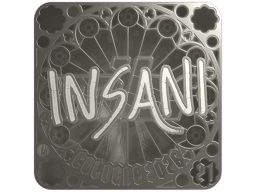 Sticker | insani (Foil, Ranked) | Cologne 2026