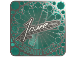 Sticker | Jame (Foil, Ranked) | Cologne 2026