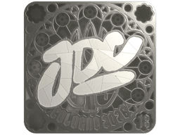 Sticker | JDC (Foil, Ranked) | Cologne 2026
