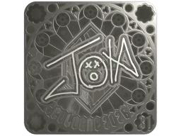 Sticker | JOTA (Foil, Ranked) | Cologne 2026