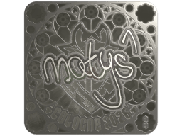 Sticker | MATYS (Foil, Ranked) | Cologne 2026