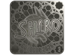 Sticker | sh1ro (Foil, Ranked) | Cologne 2026