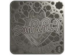 Sticker | SunPayus (Foil, Ranked) | Cologne 2026