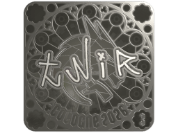 Sticker | tN1R (Foil, Ranked) | Cologne 2026