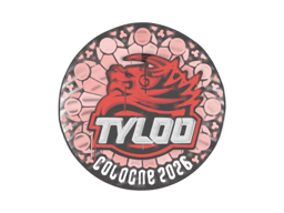 TYLOO | Cologne 2026