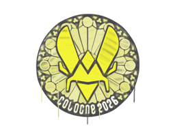 Vitality | Cologne 2026