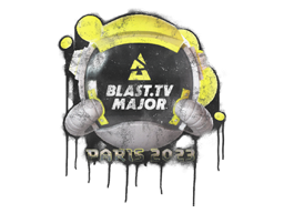 BLAST.tv | Paris 2023