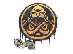 ENCE | Paris 2023