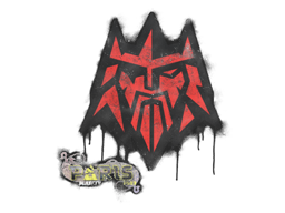 forZe eSports | Paris 2023