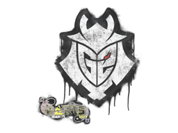G2 Esports | Paris 2023