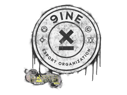 9INE | Paris 2023