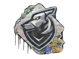 Grayhound Gaming | Rio 2022