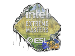 IEM | Rio 2022