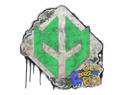 Imperial Esports | Rio 2022