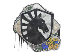 Team Liquid | Rio 2022