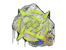 Ninjas in Pyjamas | Rio 2022