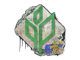 Sprout Esports | Rio 2022