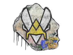 Vitality | Rio 2022