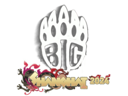BIG | Shanghai 2024