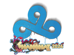 Cloud9 | Shanghai 2024