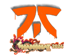Fnatic | Shanghai 2024