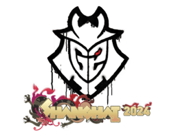 G2 Esports | Shanghai 2024