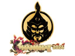 The MongolZ | Shanghai 2024