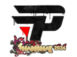paiN Gaming | Shanghai 2024