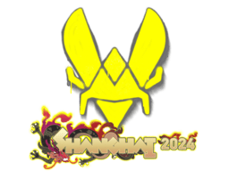 Vitality | Shanghai 2024