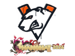 Virtus.pro | Shanghai 2024