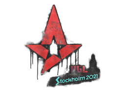 Astralis | Stockholm 2021