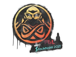 ENCE | Stockholm 2021