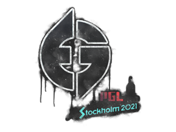Evil Geniuses | Stockholm 2021