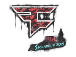 FaZe Clan | Stockholm 2021