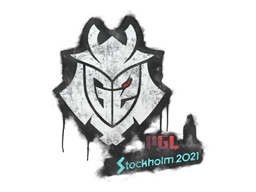G2 Esports | Stockholm 2021