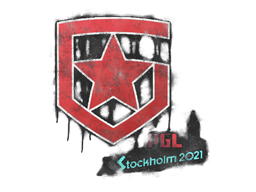 Gambit Gaming | Stockholm 2021
